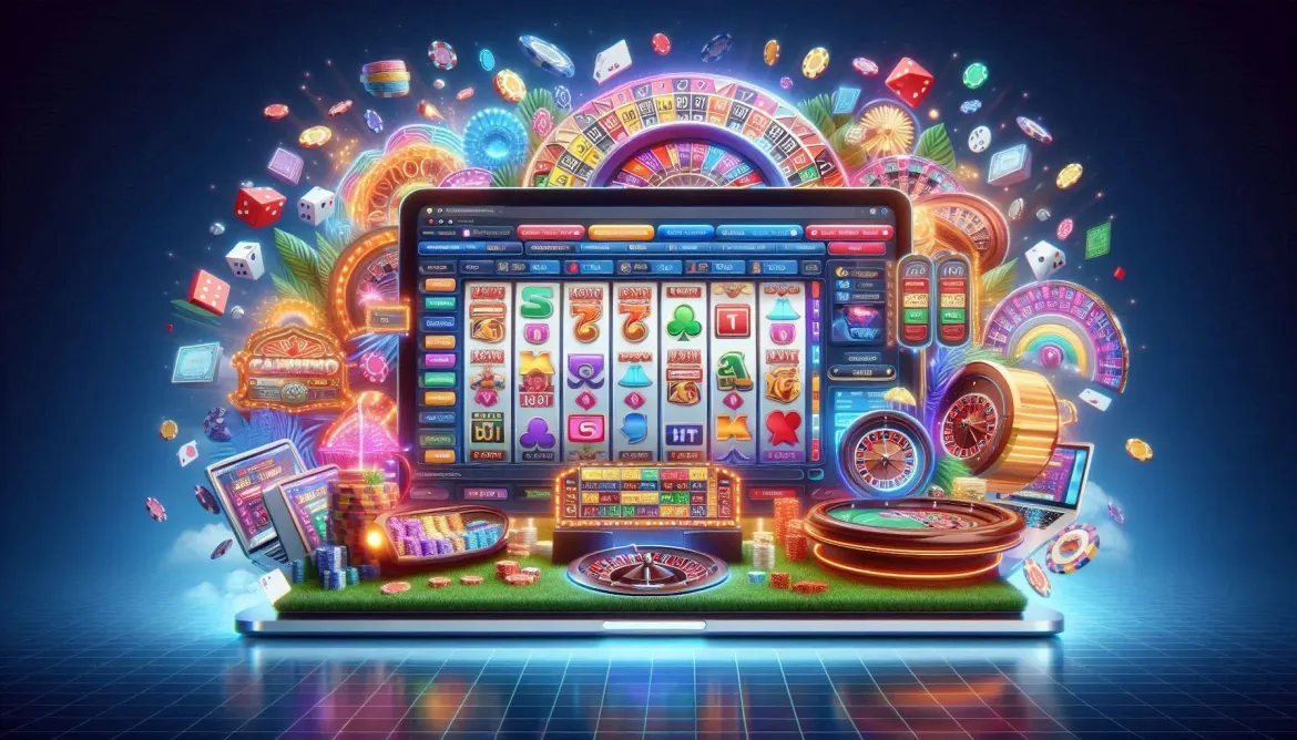 Justbit Casino